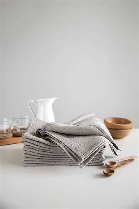 The Secret Ingredient: How Magic Linen Tea Towels Improve Your Cooking